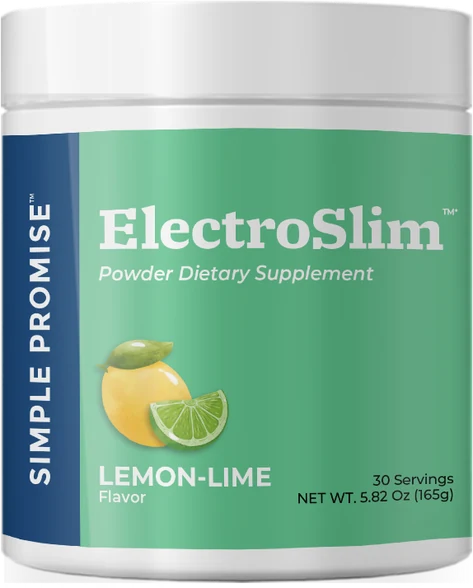ElectroSlim supplement